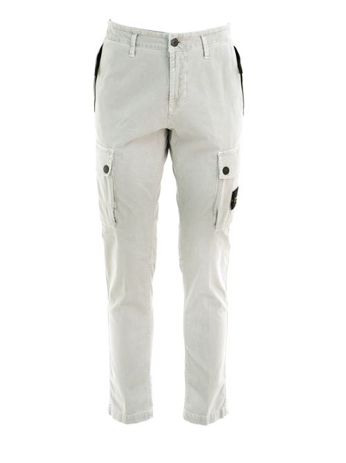 Pantaloni Cargo  STONE ISLAND | 8115303L1V0160